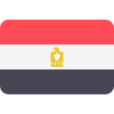 flag of egypt