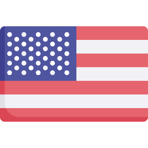 flag of us